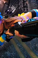 Jordan Carver photo 3
