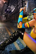 Jordan Carver photo 9
