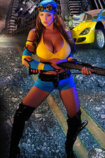 Jordan Carver photo 11