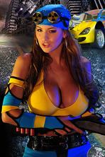Jordan Carver photo 12