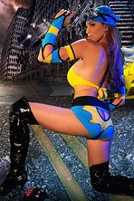 Jordan Carver photo 16