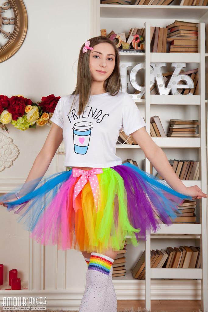 Beautiful doll stripping 03