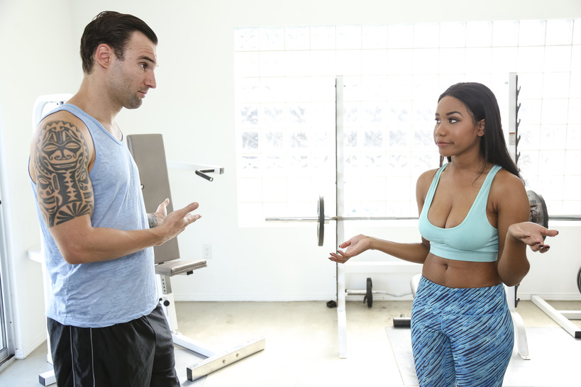 Post-Workout Massage 02