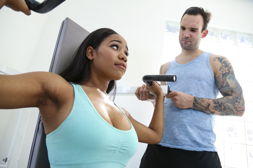 Post-Workout Massage 05