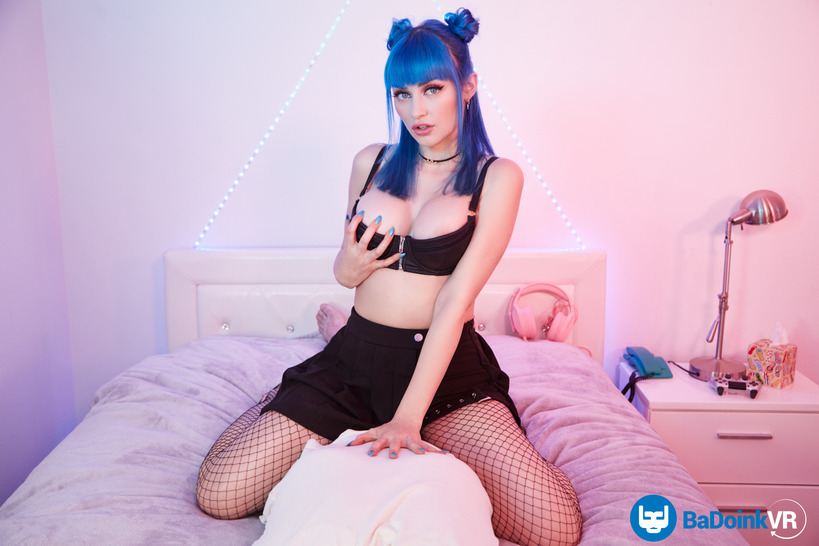 Blu Monday Compilation photo 21