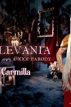 Castlevania: Carmilla A XXX Parody 01