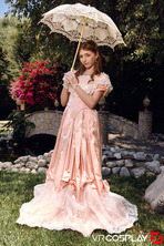 Bridgerton A XXX Parody | Period Drama Explicit Sex Scenes 02