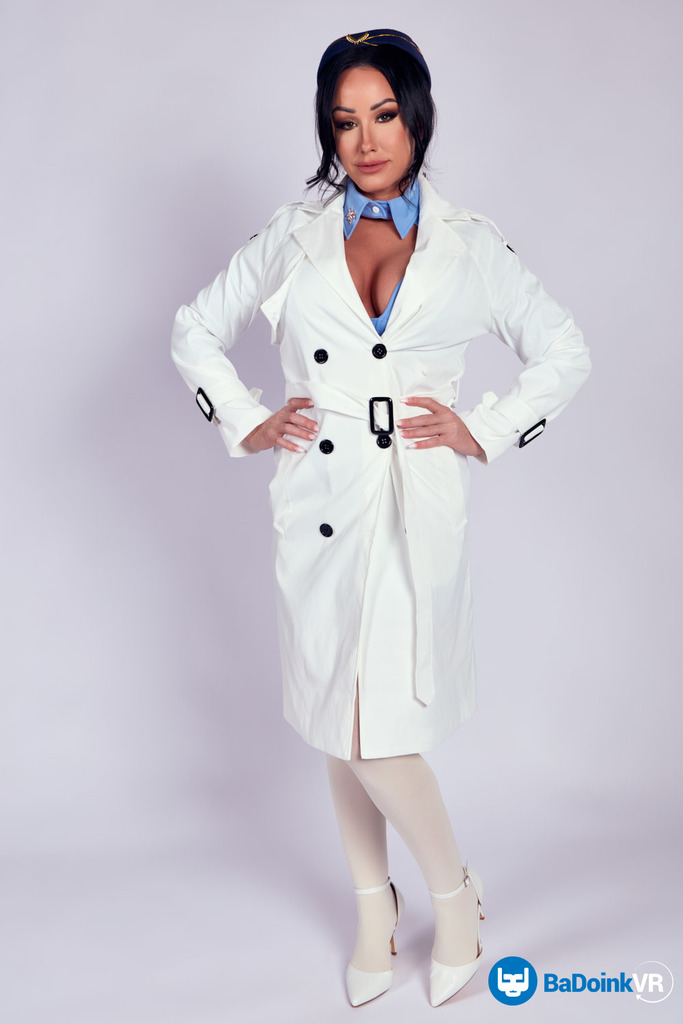 Love at First Flight 12