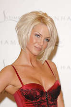 Sarah Harding 10