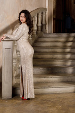 Lola Bredly Super Busty - Massive Curves Handful Voluptuous Gallery 03