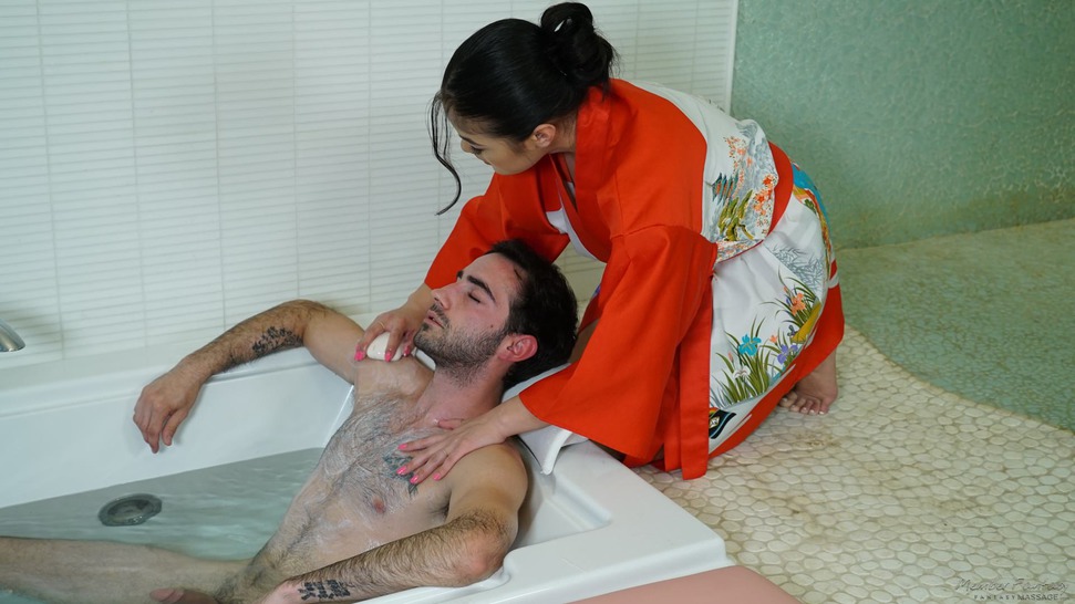 Asian Bath Fantasy 01