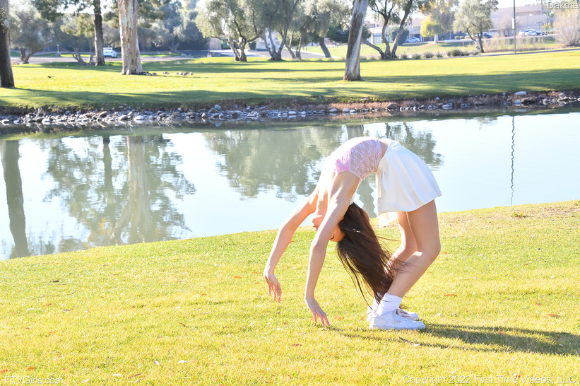 The Ex-Cheerleader photo 9