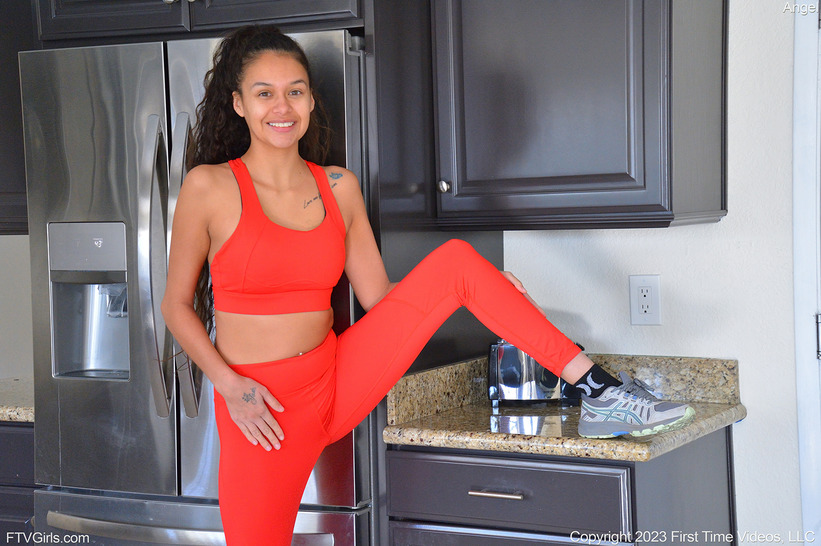 Cold Day in Arizona 07