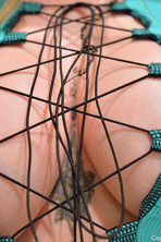 Title: Lindsay FTV Amateur MILF - Huge Titties Barely Laced In Gallery 02