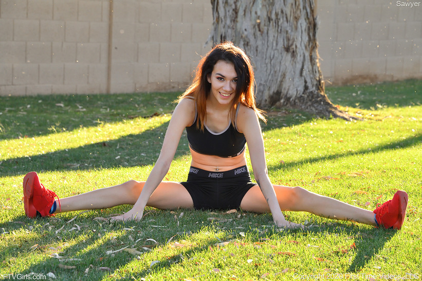 Topless Activities 09