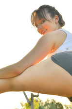 Classy To Fitness 13