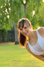 Classy To Fitness 18