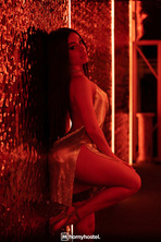 Beef At Discoteca Italiana 01