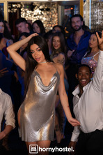 Beef At Discoteca Italiana 04