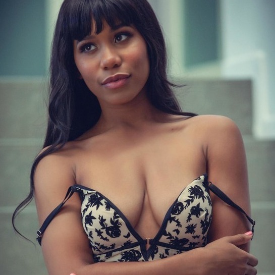 Jenna Foxx