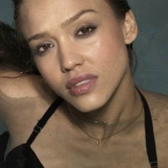 Jessica Alba