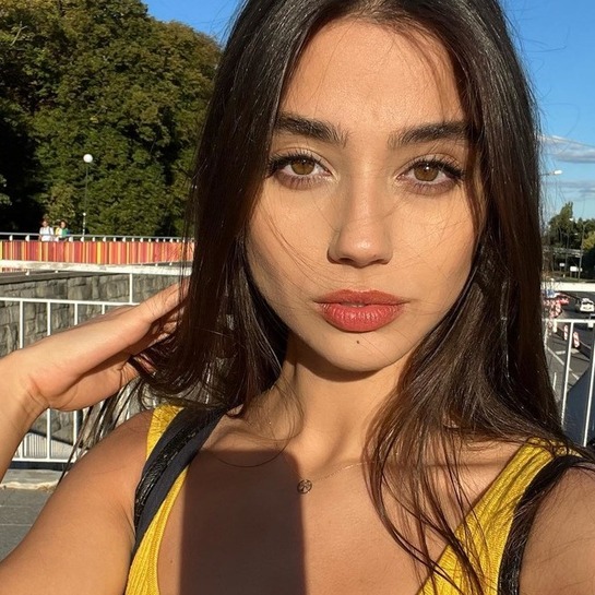 Maja Strojek