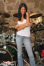 Karla The Drummer 00