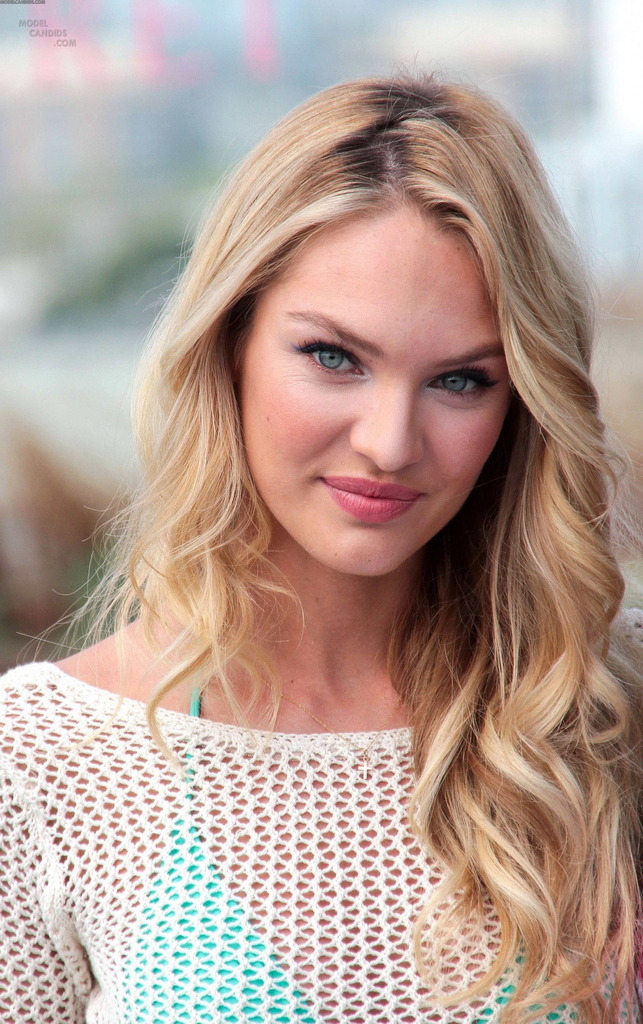 Candice & Miranda | Celebrities Beautiful Models Nude Gallery Exclusive photo 1