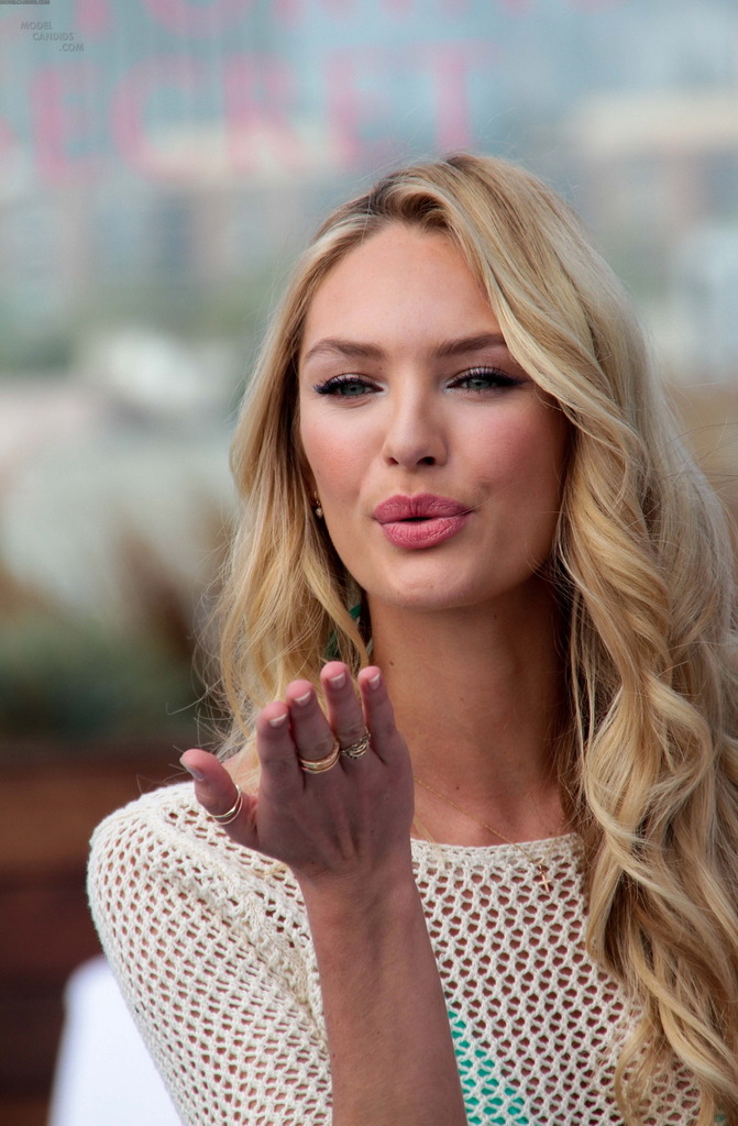 Candice & Miranda | Celebrities Beautiful Models Nude Gallery Exclusive photo 4