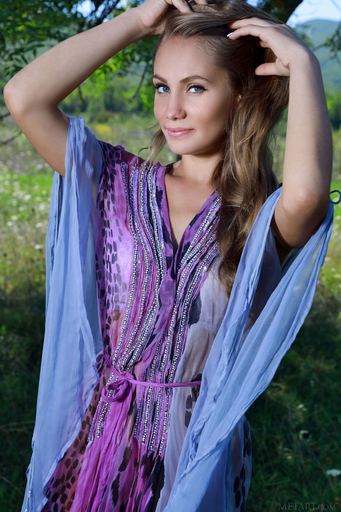 Maxi Dress 05