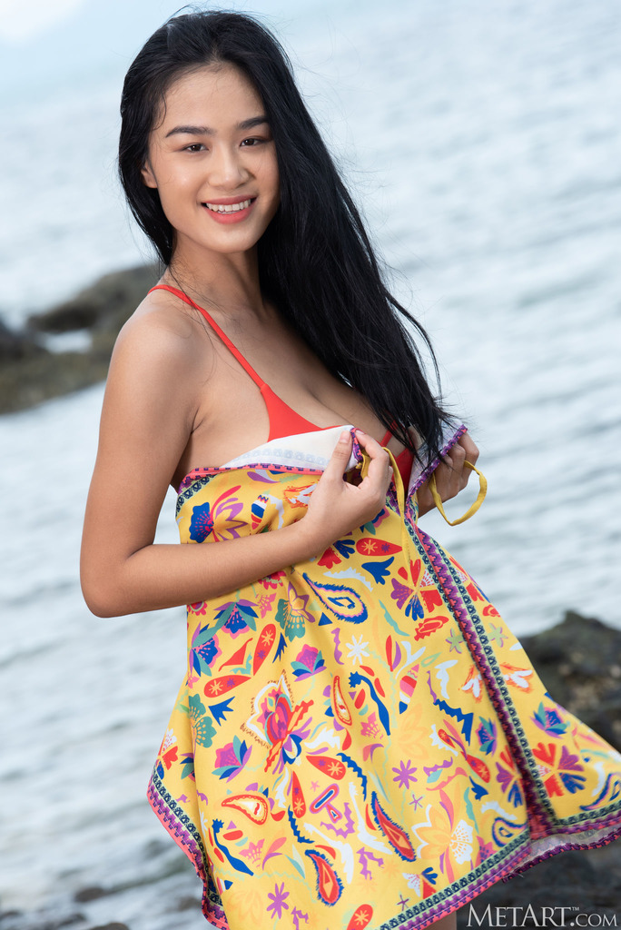 Paradise Beach 03