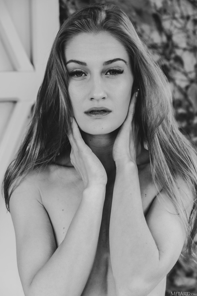 Chateau From Tiffany Tatum By Met Art 20