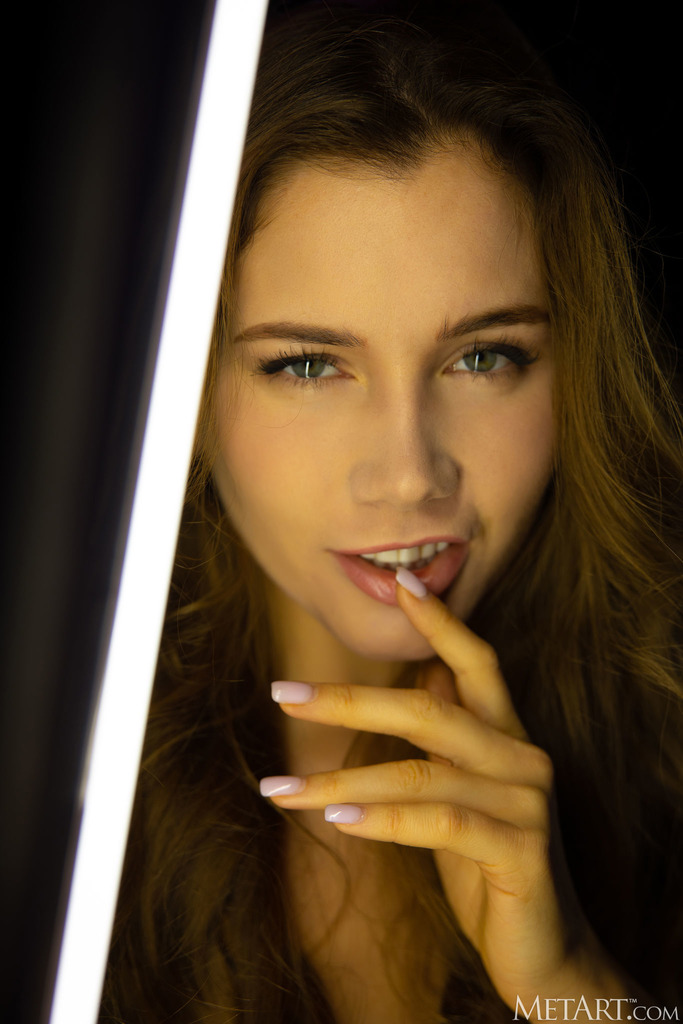 Glow photo 6