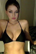 Korina Bliss 09