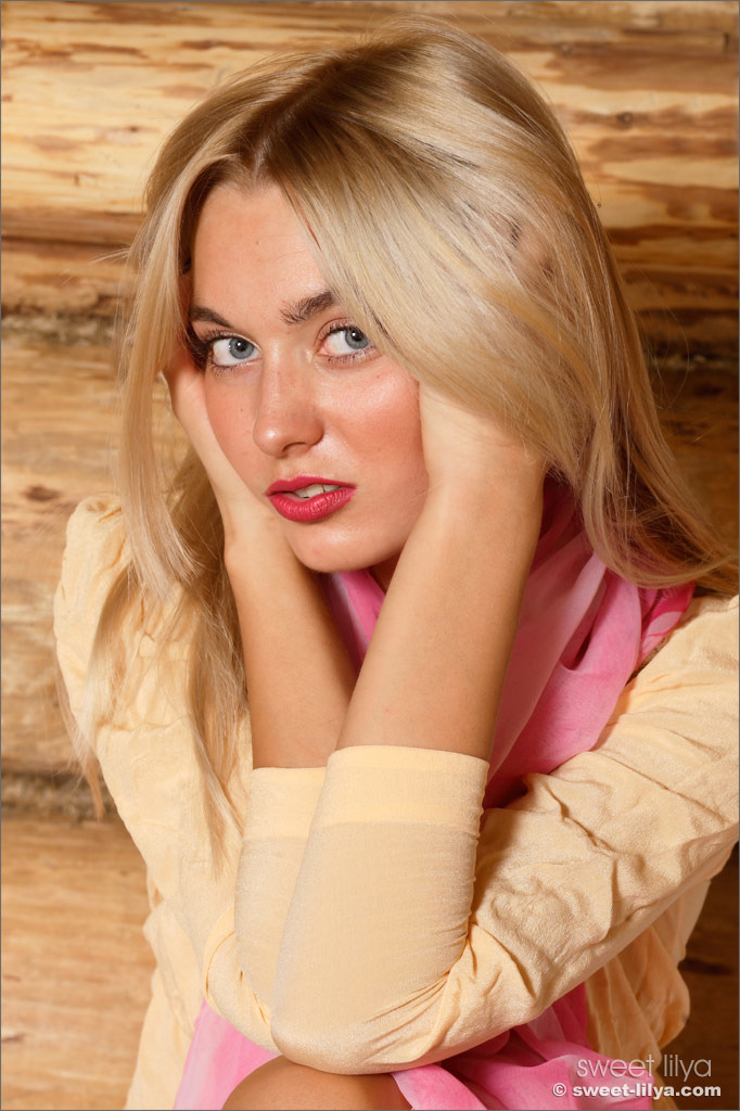 Next Door Russian Girl 10
