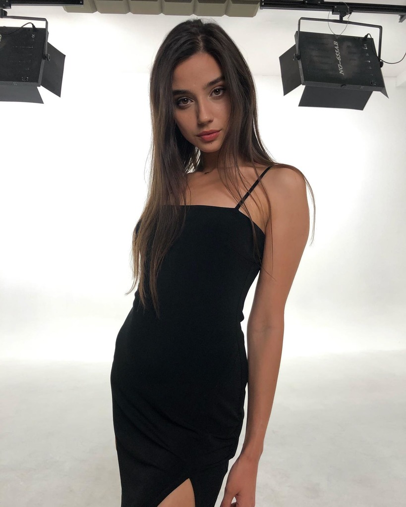 Maja Strojek Nude Photos | Exclusive Model Gallery 21