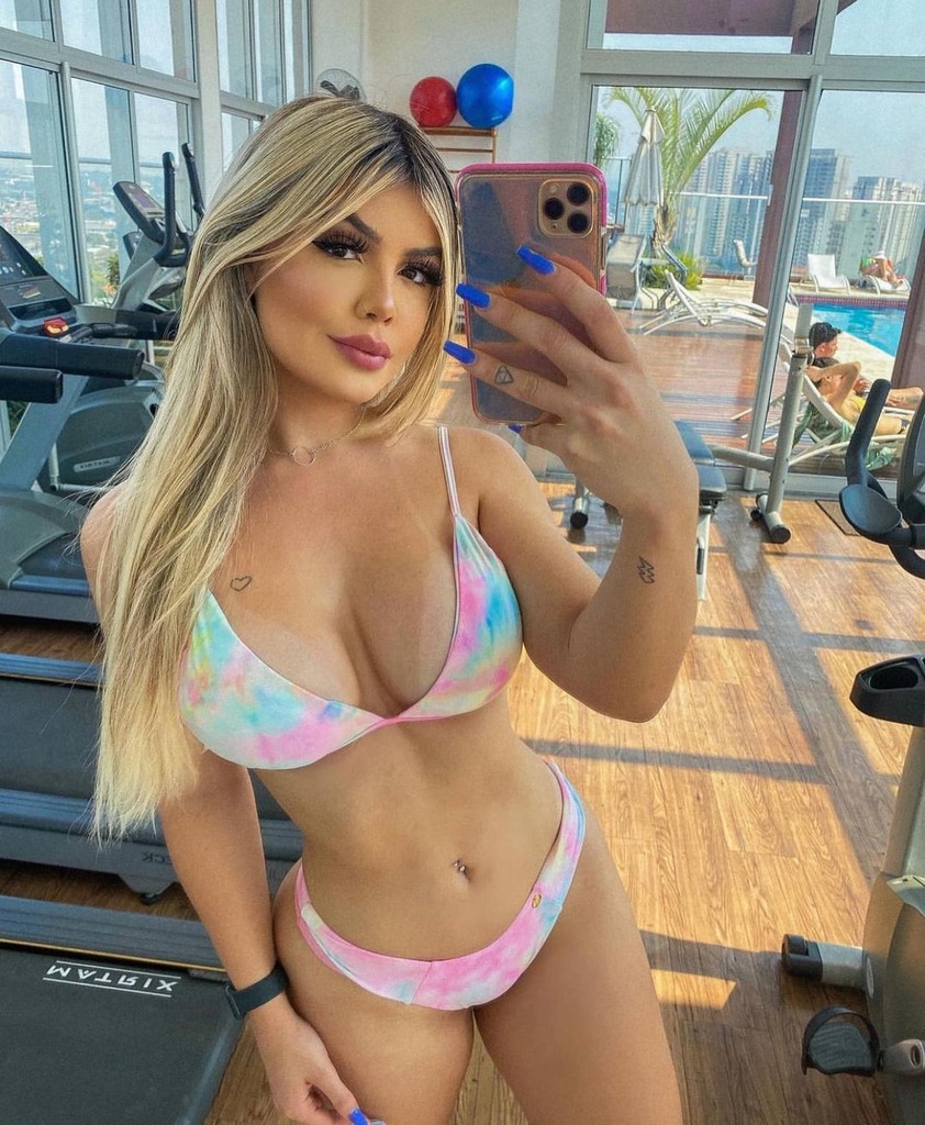 Giovanna Menezes Instagram | sexiezpix Web Porn