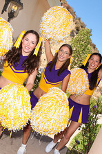 Presley Hart Porn Pics 01