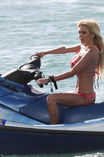 Shauna Sand 16