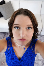 Creampie Before The Daddy Daughter Dance Stepdad Taboo Explicit Scene photo 6