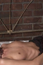 Blond Cutie Nevaeh 07