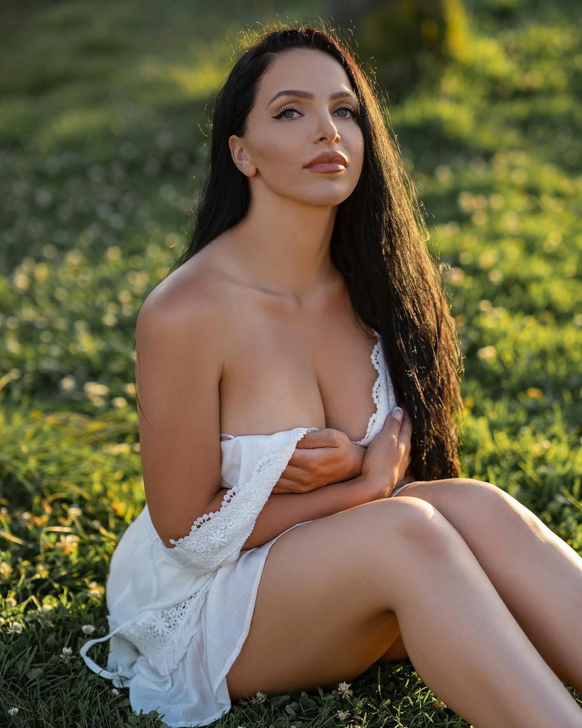Njy Shamo Nude Gallery - Exclusive Model Photos photo 23