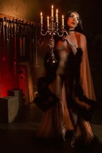 Stunning Catjira / Catjira / Playboy 00