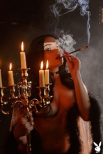 Stunning Catjira / Catjira / Playboy 05