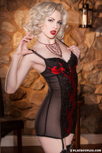 Best of Blondes Vol. 5 16