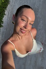 Gogol Marie Busty And Shy Russian Babe 18