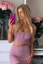 Sona Holenakova Summer Nude Photos | High-Res Gallery 09