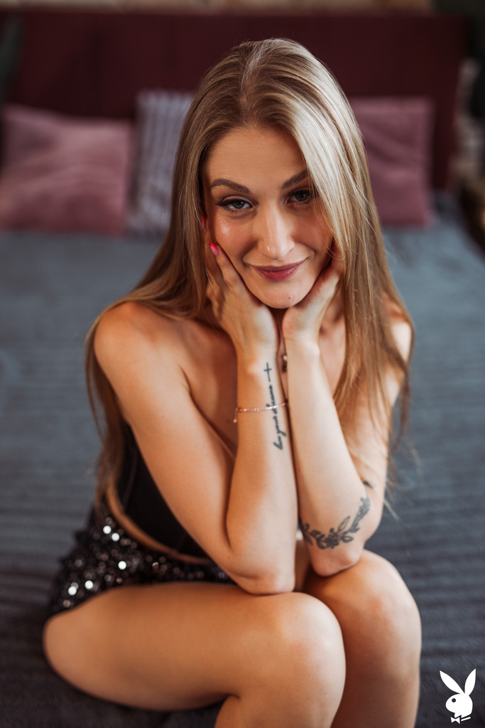 Tiffany Tatum in Afterglow photo 8