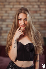 Tiffany Tatum in Afterglow 03