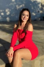 Busty Doctor From Bulgaria | Valentina 13